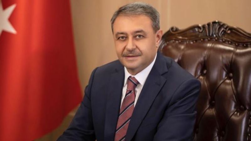 Şanlıurfa Valisi'nden 100. Yıl Kutlamaları İçin Coşkulu Çağrı