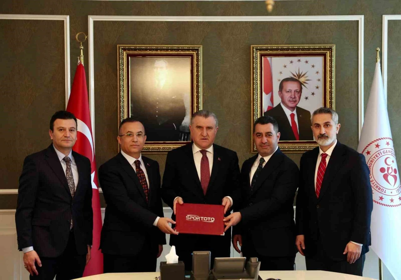 Üniversite Adaylarına Müjde: Yeni Yurt Protokolü İmzalandı