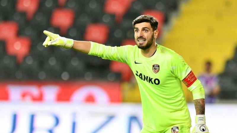 Günay Güvenç'ten Galatasaray İtirafları