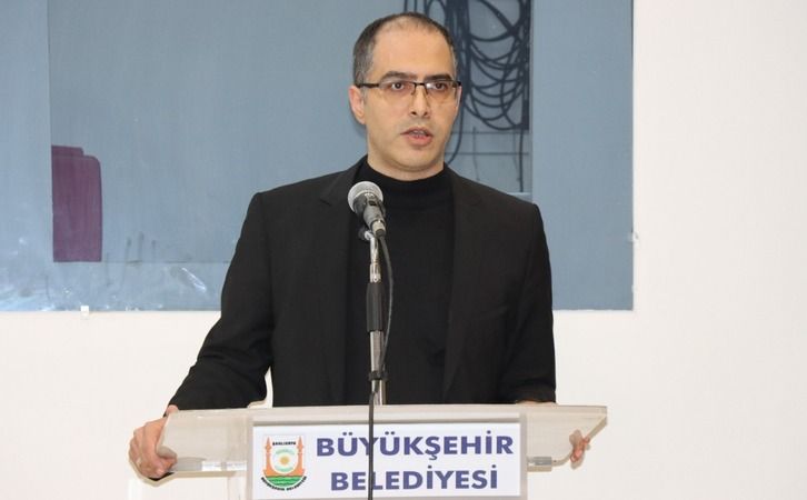 Milli Sporcuların İlham Veren Buluşması