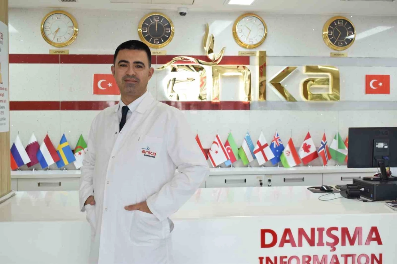 Sağlıklı Beslenme İçin Uyarılar: Dr. Ali Bilgen'den Önemli Tavsiyeler