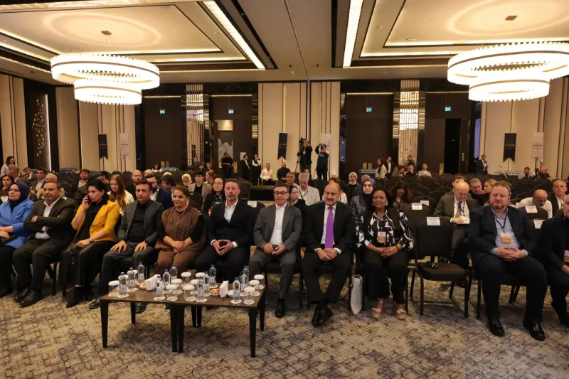 Şanlıurfa’da UNESCO Müzik Buluşmasından Âşıklar, Abdallar ve Dengbêjlerden Unutulmaz Performanslar