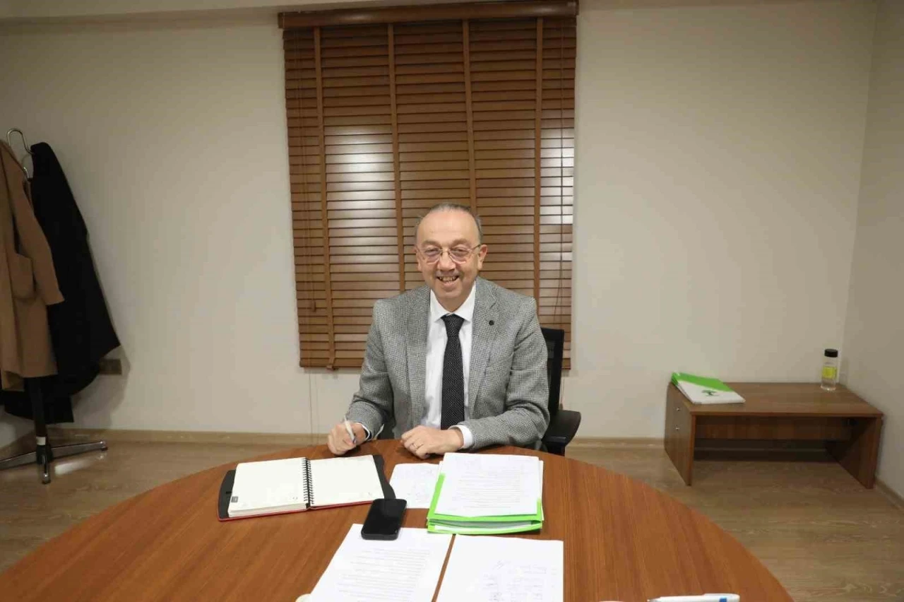Kent Konseyi’nde Görev Dağılımı Tamamlandı