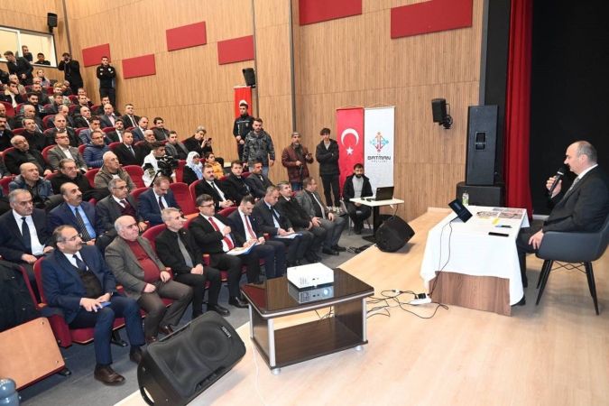 İşsizliğe Karşı Yeni OSB'ler: Yatırım ve Çevre Tartışmaları