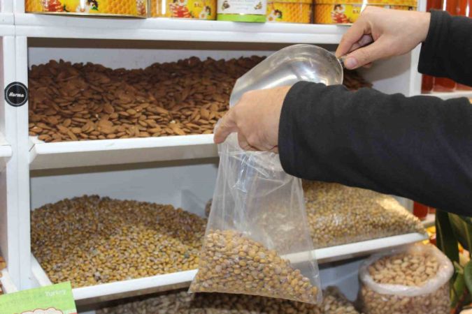 800 Liradan Alıcı Buluyor