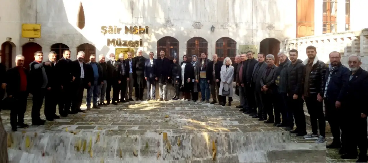 Şanlıurfa TYB’den Milli Eğitim’in "Ramazan" Hamlesine Tam Destek