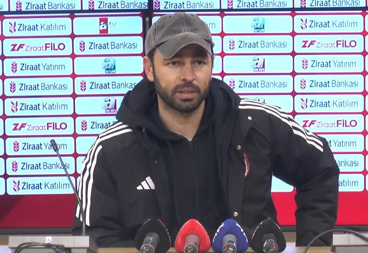 "Doğru Oyunla Güzel Bir Galibiyet Aldığımızı Düşünüyorum"