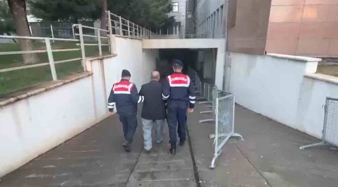 16 Yıllık Cinayet Zanlısı Yakalandı