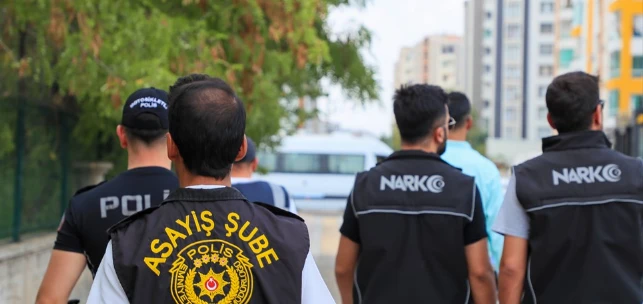 Polis Ekipleri Okul Çevrelerinde Güvenlik Uygulaması Başlattı