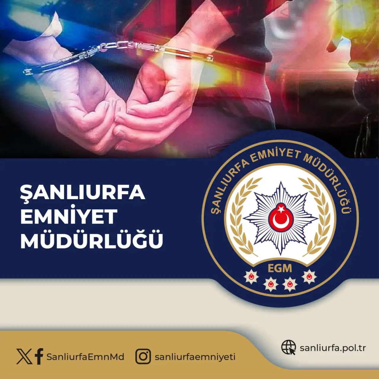 Siverek’te Adalet Yerini Buldu