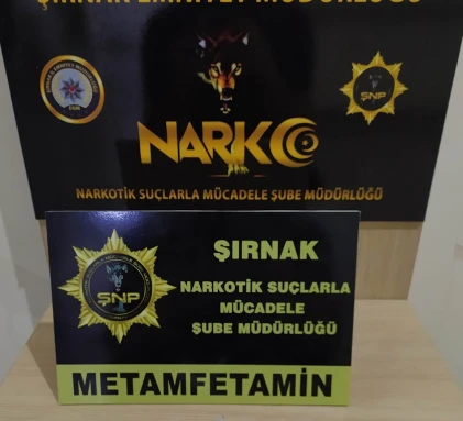 Asayiş ve Kaçakçılık Operasyonlarında 4 Şüpheli Tutuklandı