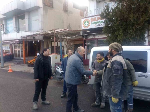 İşsizliğe Karşı Yeni OSB'ler: Yatırım ve Çevre Tartışmaları