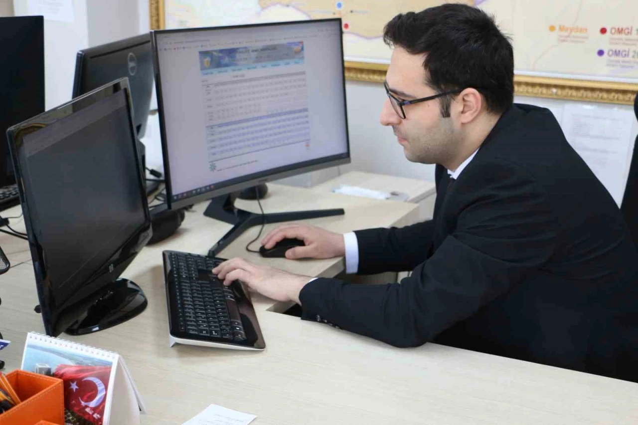 Ramazan Bayramı’nda Yağmur Bekleniyor: Hava Durumu Ne Kadar Etkili Olacak?