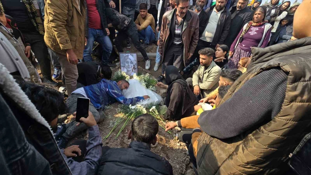 Minik Şirin'in Acı Vedası Yürekler dağlandı