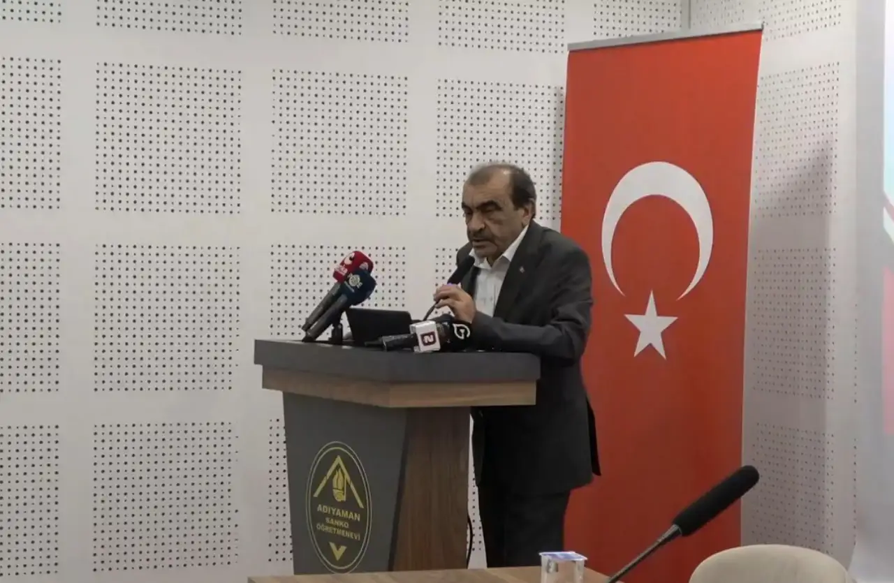 Güneydoğu Basınına Adıyaman’da Yapay Zeka Eğitimi
