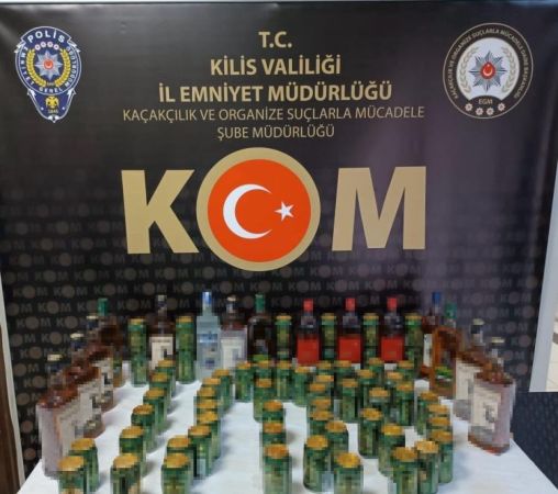 Yılbaşı Öncesi Büyük Darbe