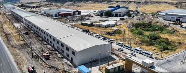 1200 Kişiye İstihdam Sağlanacak
