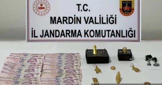 Bohçacı Kılığındaki Hırsızlar Suçüstü Yakalandı