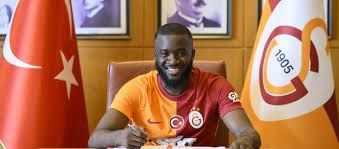 Galatasaray'da Ndombele İçin Kritik Karar: Yollar Ayrılıyor mu?