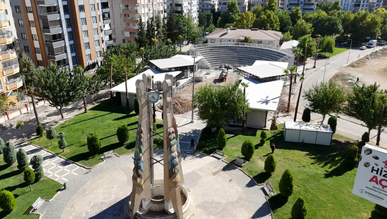 Dijital Eğitim Merkezi İçin Çalışmalar Hız Kesmeden Sürüyor