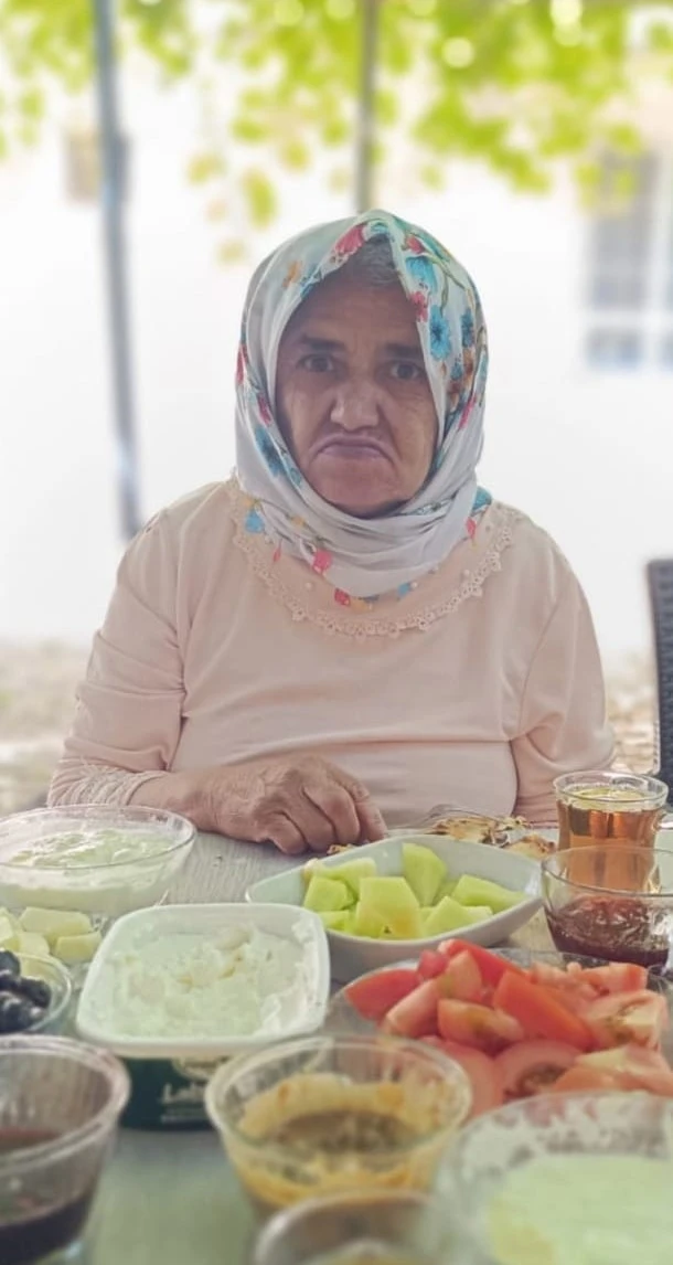 Kayıp Kadını Bulmak İçin Seferberlik Başlatıldı
