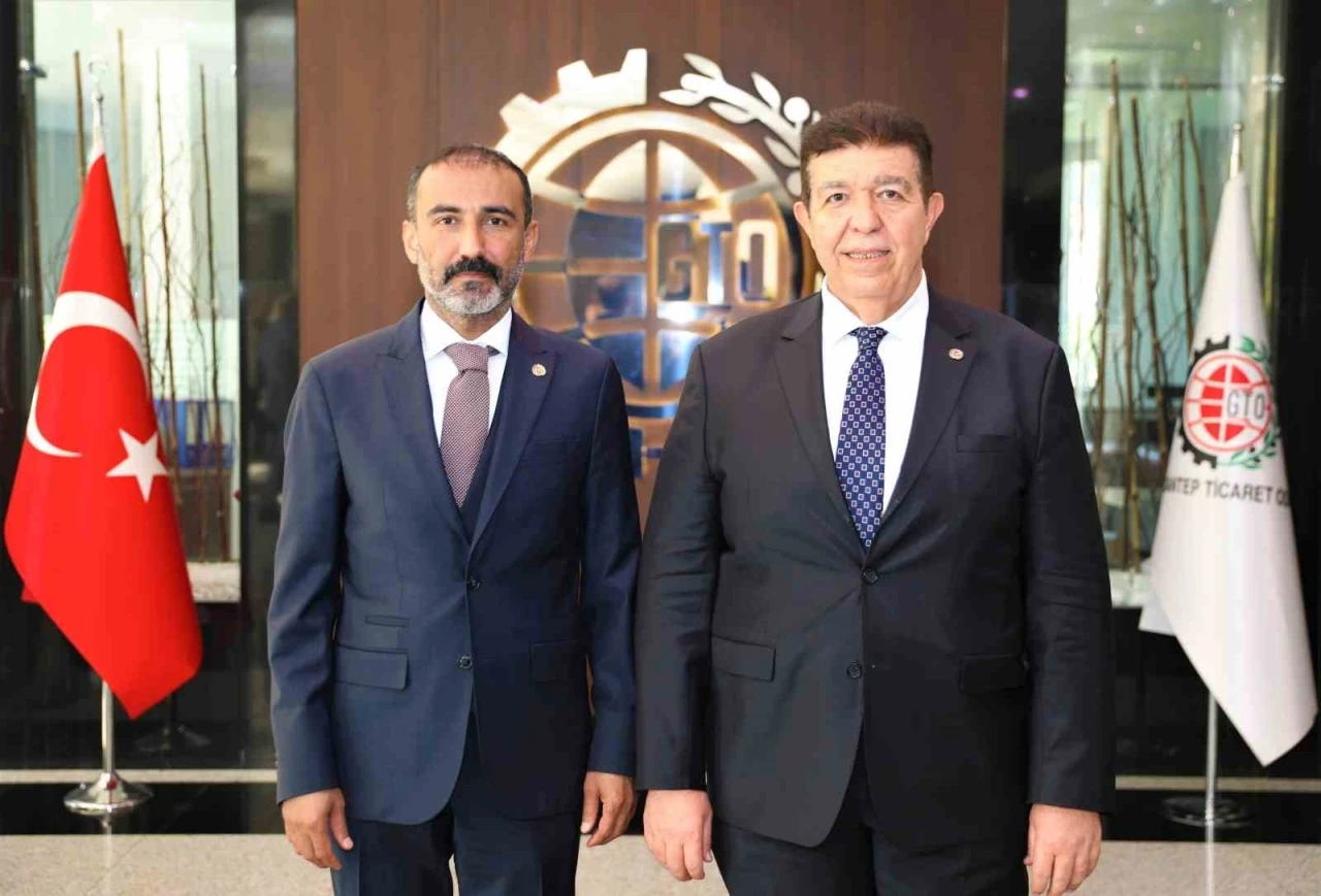 23 Nisan’a Anlam Yüklü Mesaj