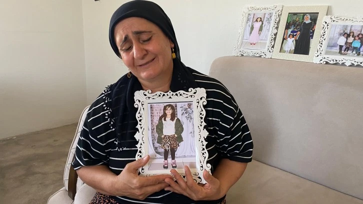 8 Yaşındaki Narin Güran Olayına Yayın Yasağı Getirildi