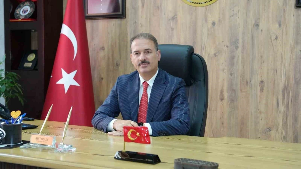 İkinci Ara Tatil Mesajı: Eğitim Camiasına Huzur ve Sağlık Dileği