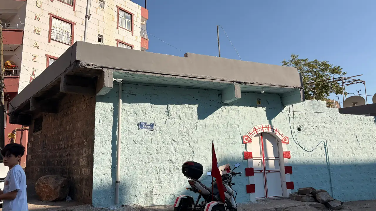 Başkan Gülpınar’dan Siverek’te Şehit Aileleri ve Gazilere Anlamlı Destek