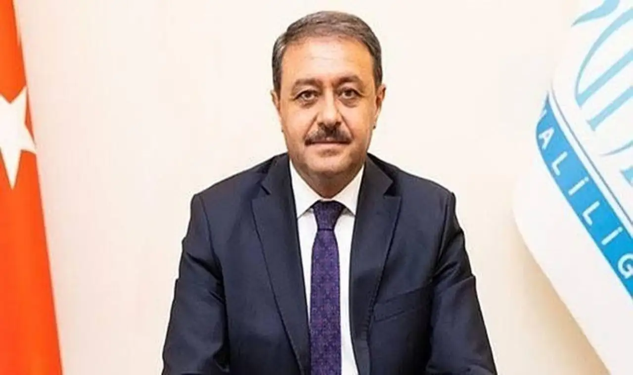 Şanlıurfa Valisi Hasan Şıldak’tan 10 Nisan Mesajı