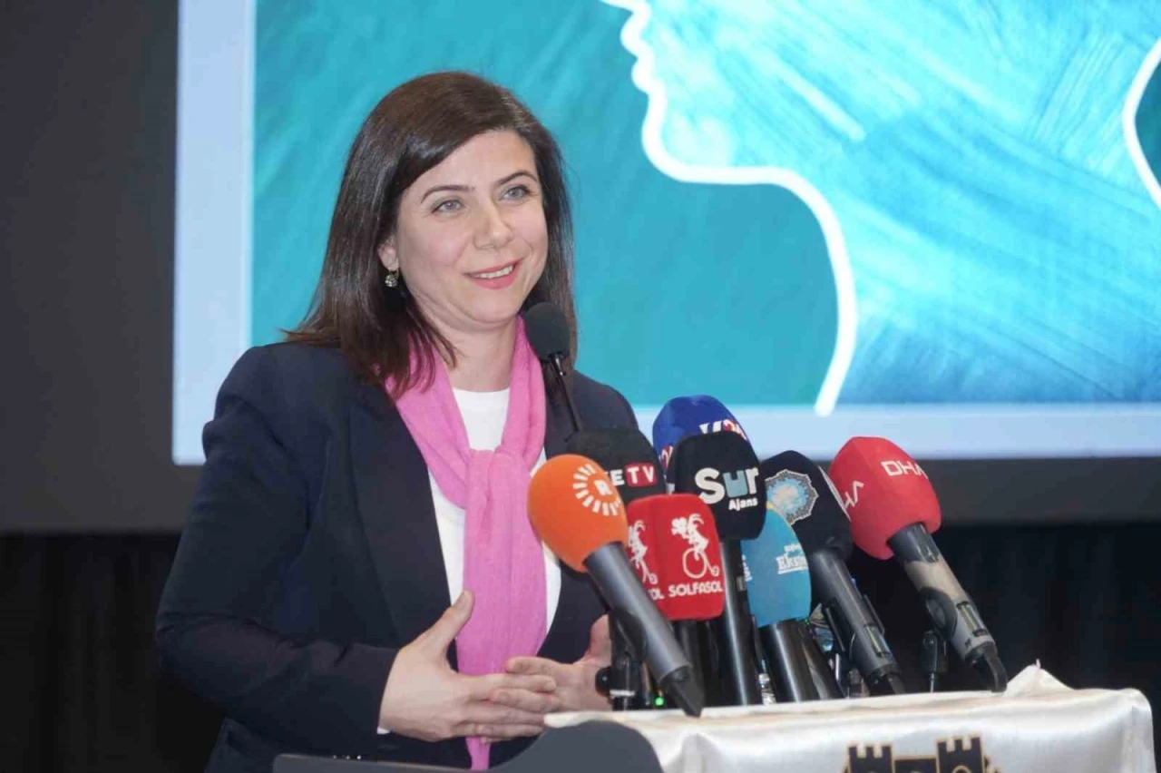 Engelli ve Yaşlı Hizmetleri Dairesi Başkanlığı Yönetmeliği'nin Lansmanı Gerçekleşti
