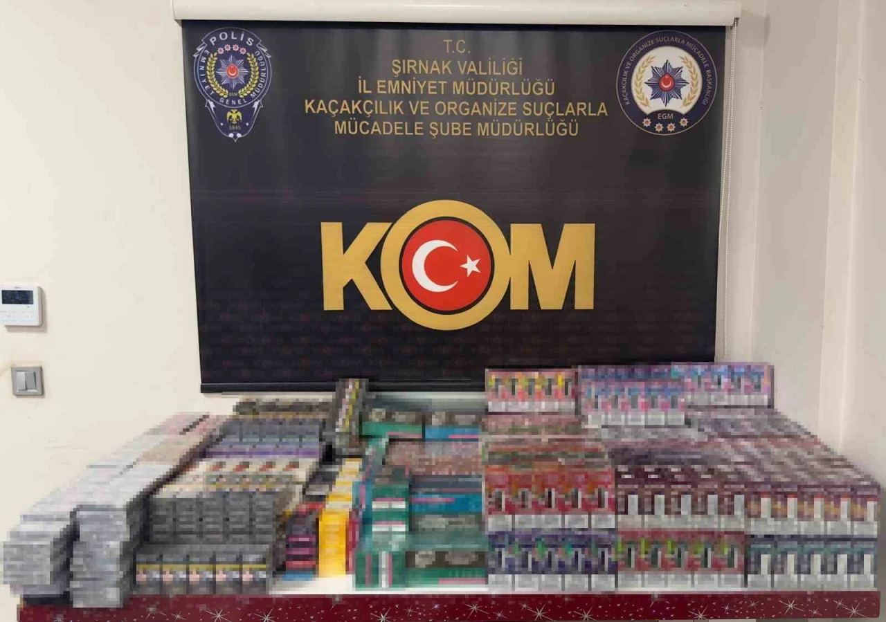 Suçla Mücadele Sürüyor: Operasyonlarda 30 Şüpheliye İşlem Yapıldı