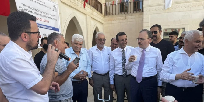 Bağcılıkta Yeni Dönem Başlıyor