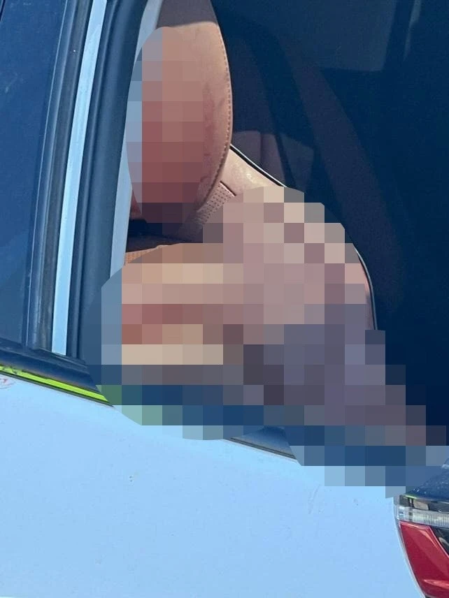 Silahlı Saldırı Şoku: Araç İçindeki 2 Kişi Yaralandı