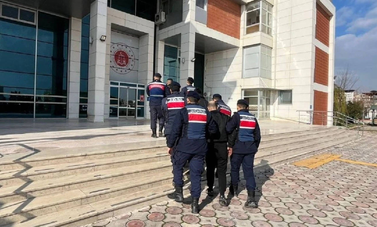 Husumetlilerini Yaralayan 3 Şahıs Tutuklandı