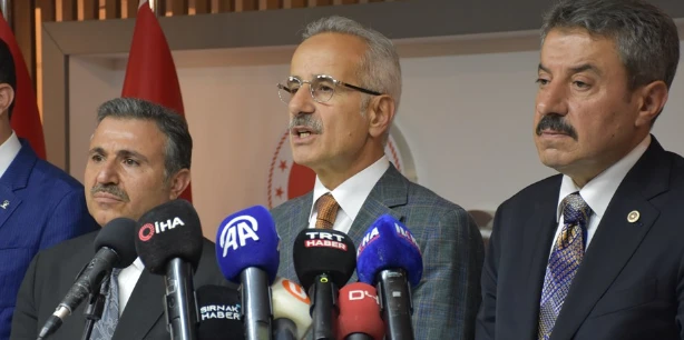 Yeni İpek Yolu Projesi ile Ekonomik ve Jeopolitik Güçlenme