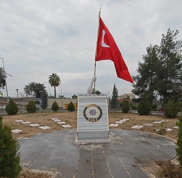 Denetimli Serbestlik Yükümlüleri Çanakkale Şehitlerini Andı