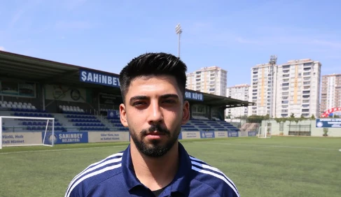 Şahinbey Belediyespor, Şampiyonlar Ligi Kupasını Kalıcı Olarak İstiyor