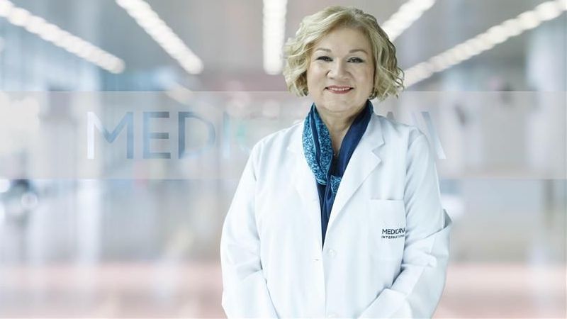 Dr. Gülay Kılıç'tan Eris Varyantı İçin Önemli Uyarılar