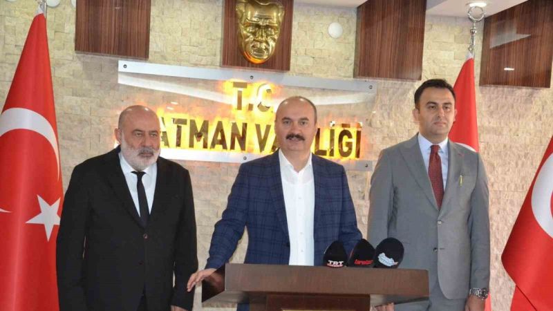 Hasankeyf, Su Sporları Şampiyonalarının Finaline Ev Sahipliği Yapacak