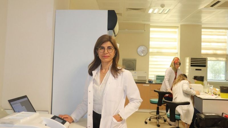 Prof. Dr. Zeyrek'ten Uyarı: "Sessiz Pandemi Antimikrobiyal Direnç"