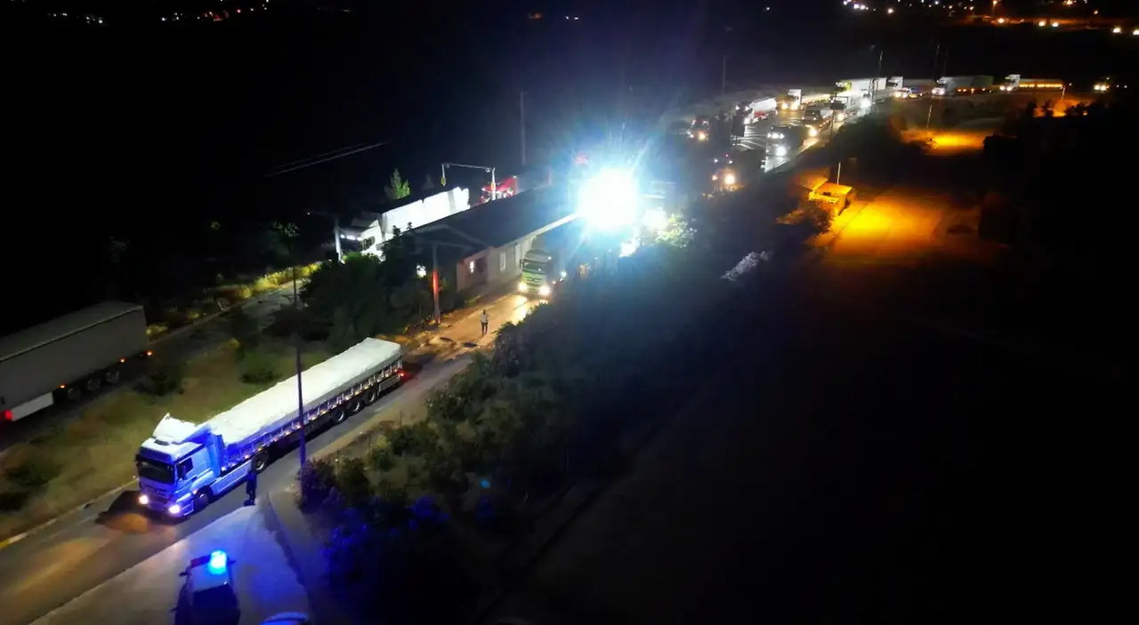Şanlıurfa Büyükşehir Belediyesi'nden Kayıt Dışı Ticarete Sıkı Denetim
