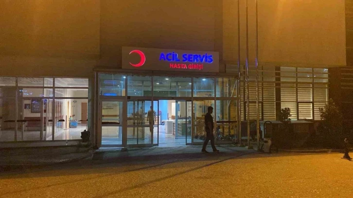 Otomobil Takla Attı