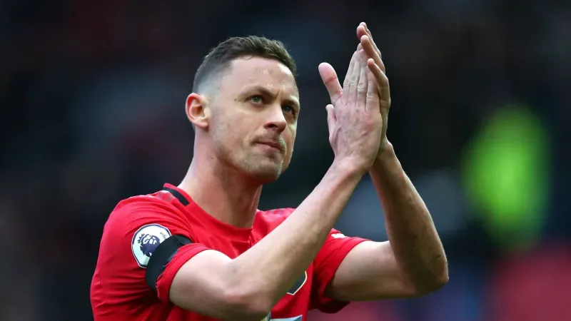 Beşiktaş'ta Matic Harekatı Lider Oyuncu İçin Pazarlık Başlıyor