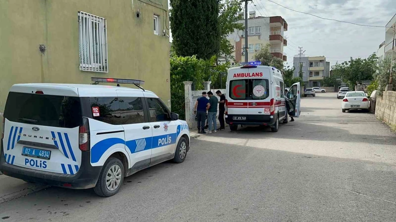 86 Yaşındaki Adamın Sır Ölümü: Kendini Asarak Canına Kıydı mı?
