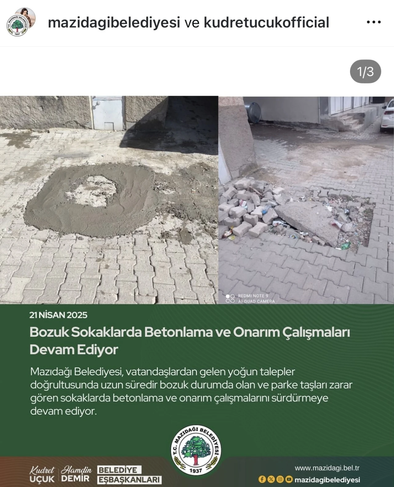 “Bir Metrekarelik” Hizmet: Gerçekten Dev Bir Adım mı?