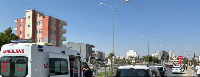 Otomobilin Çarptığı Kadın Hayatını Kaybetti