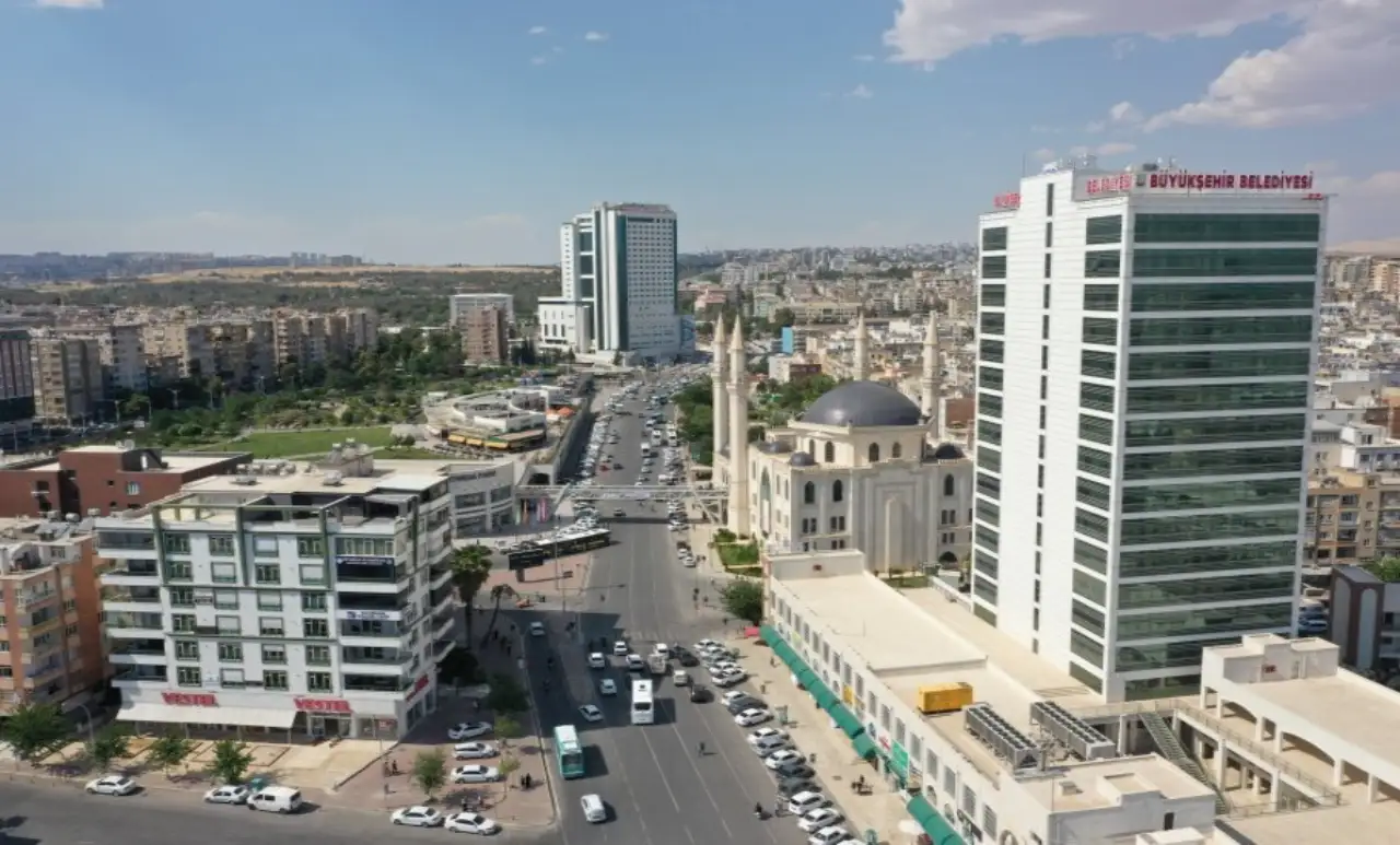 Şanlıurfa’da Ekonomi Devrimi: Büyükşehir Belediyesi Borç Yükünden Kurtuluyor!