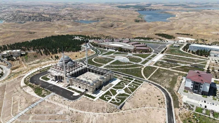 Geleceğe Yeşil Bir Miras