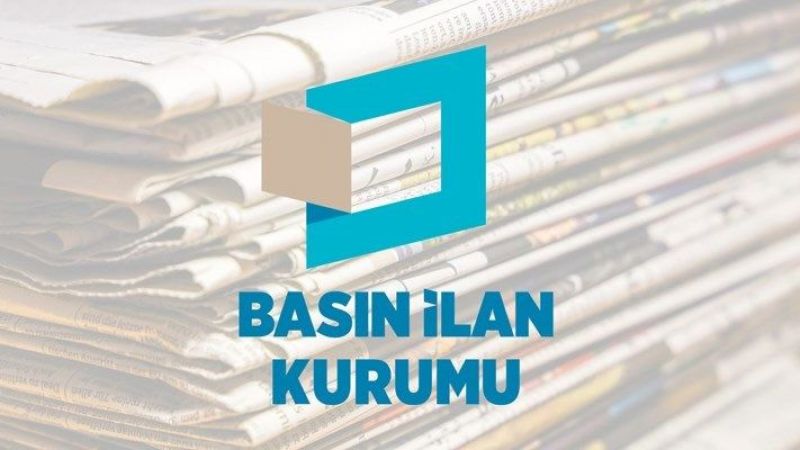 Şanlıurfa Valiliğinden Resmi Kurumlara Talimat